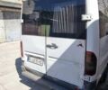 Білий Мерседес Sprinter, об'ємом двигуна 2.2 л та пробігом 300 тис. км за 4800 $, фото 4 на Automoto.ua