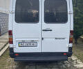 Білий Мерседес Sprinter, об'ємом двигуна 2.2 л та пробігом 468 тис. км за 9200 $, фото 5 на Automoto.ua