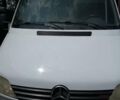 Белый Мерседес Sprinter, объемом двигателя 2.1 л и пробегом 350 тыс. км за 8300 $, фото 15 на Automoto.ua