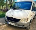 Белый Мерседес Sprinter, объемом двигателя 2.1 л и пробегом 355 тыс. км за 7500 $, фото 4 на Automoto.ua