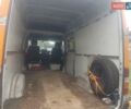 Белый Мерседес Sprinter, объемом двигателя 2.15 л и пробегом 360 тыс. км за 5800 $, фото 8 на Automoto.ua