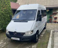 Білий Мерседес Sprinter, об'ємом двигуна 2.2 л та пробігом 468 тис. км за 9200 $, фото 27 на Automoto.ua