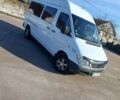 Белый Мерседес Sprinter, объемом двигателя 2.1 л и пробегом 600 тыс. км за 11000 $, фото 1 на Automoto.ua