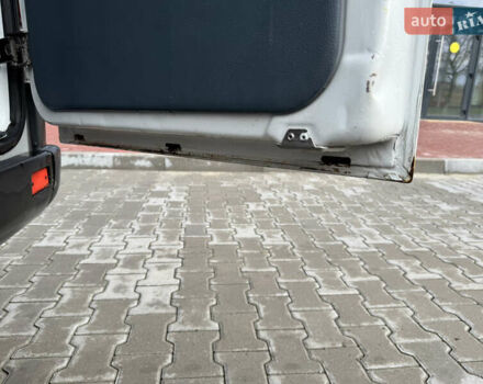 Білий Мерседес Sprinter, об'ємом двигуна 2.2 л та пробігом 361 тис. км за 9399 $, фото 26 на Automoto.ua