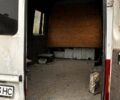Белый Мерседес Sprinter, объемом двигателя 2.19 л и пробегом 560 тыс. км за 5200 $, фото 4 на Automoto.ua