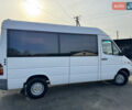 Белый Мерседес Sprinter, объемом двигателя 2.7 л и пробегом 593 тыс. км за 12500 $, фото 2 на Automoto.ua