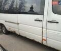 Білий Мерседес Sprinter, об'ємом двигуна 2.87 л та пробігом 650 тис. км за 7000 $, фото 7 на Automoto.ua