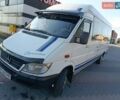 Білий Мерседес Sprinter, об'ємом двигуна 2.2 л та пробігом 530 тис. км за 8000 $, фото 6 на Automoto.ua