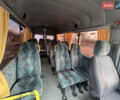 Белый Мерседес Sprinter, объемом двигателя 2.7 л и пробегом 593 тыс. км за 12500 $, фото 17 на Automoto.ua