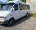 Білий Мерседес Sprinter, об'ємом двигуна 2.2 л та пробігом 600 тис. км за 13600 $, фото 7 на Automoto.ua