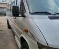 Білий Мерседес Sprinter, об'ємом двигуна 2.15 л та пробігом 680 тис. км за 9700 $, фото 8 на Automoto.ua