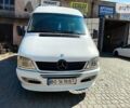 Белый Мерседес Sprinter, объемом двигателя 2.7 л и пробегом 100 тыс. км за 7550 $, фото 2 на Automoto.ua