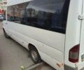Білий Мерседес Sprinter, об'ємом двигуна 2.87 л та пробігом 650 тис. км за 7000 $, фото 3 на Automoto.ua