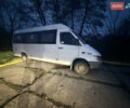 Білий Мерседес Sprinter, об'ємом двигуна 2.15 л та пробігом 370 тис. км за 2299 $, фото 1 на Automoto.ua