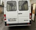 Белый Мерседес Sprinter, объемом двигателя 2.1 л и пробегом 310 тыс. км за 7200 $, фото 6 на Automoto.ua
