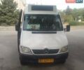 Білий Мерседес Sprinter, об'ємом двигуна 2.15 л та пробігом 200 тис. км за 11000 $, фото 1 на Automoto.ua