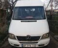 Білий Мерседес Sprinter, об'ємом двигуна 2.15 л та пробігом 200 тис. км за 4500 $, фото 1 на Automoto.ua