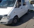 Білий Мерседес Sprinter, об'ємом двигуна 2.1 л та пробігом 700 тис. км за 5200 $, фото 1 на Automoto.ua