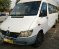 Белый Мерседес Sprinter, объемом двигателя 2.15 л и пробегом 500 тыс. км за 8500 $, фото 1 на Automoto.ua