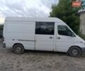 Білий Мерседес Sprinter, об'ємом двигуна 2.15 л та пробігом 560 тис. км за 5000 $, фото 2 на Automoto.ua