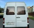 Белый Мерседес Sprinter, объемом двигателя 2.2 л и пробегом 325 тыс. км за 8500 $, фото 3 на Automoto.ua