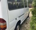 Білий Мерседес Sprinter, об'ємом двигуна 2.2 л та пробігом 468 тис. км за 9200 $, фото 7 на Automoto.ua