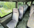 Білий Мерседес Sprinter, об'ємом двигуна 2.7 л та пробігом 473 тис. км за 12000 $, фото 16 на Automoto.ua