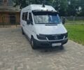 Білий Мерседес Sprinter, об'ємом двигуна 2.9 л та пробігом 6 тис. км за 13000 $, фото 1 на Automoto.ua