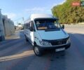 Білий Мерседес Sprinter, об'ємом двигуна 2.2 л та пробігом 530 тис. км за 8000 $, фото 1 на Automoto.ua