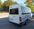 Білий Мерседес Sprinter, об'ємом двигуна 2.2 л та пробігом 530 тис. км за 8000 $, фото 8 на Automoto.ua
