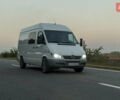 Белый Мерседес Sprinter, объемом двигателя 2.69 л и пробегом 580 тыс. км за 16300 $, фото 1 на Automoto.ua