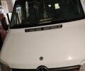 Белый Мерседес Sprinter, объемом двигателя 2.15 л и пробегом 500 тыс. км за 9000 $, фото 1 на Automoto.ua