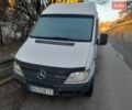 Білий Мерседес Sprinter, об'ємом двигуна 2.2 л та пробігом 199 тис. км за 9000 $, фото 1 на Automoto.ua
