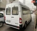 Белый Мерседес Sprinter, объемом двигателя 2.1 л и пробегом 310 тыс. км за 7200 $, фото 5 на Automoto.ua