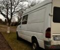Белый Мерседес Sprinter, объемом двигателя 2.19 л и пробегом 560 тыс. км за 5200 $, фото 2 на Automoto.ua