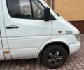 Белый Мерседес Sprinter, объемом двигателя 2.15 л и пробегом 592 тыс. км за 6499 $, фото 13 на Automoto.ua