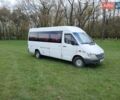 Белый Мерседес Sprinter, объемом двигателя 2.1 л и пробегом 5 тыс. км за 9000 $, фото 5 на Automoto.ua
