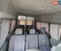 Білий Мерседес Sprinter, об'ємом двигуна 2.2 л та пробігом 153 тис. км за 14999 $, фото 9 на Automoto.ua
