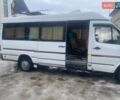 Белый Мерседес Sprinter, объемом двигателя 2.15 л и пробегом 650 тыс. км за 7950 $, фото 1 на Automoto.ua