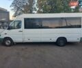 Белый Мерседес Sprinter, объемом двигателя 0 л и пробегом 3 тыс. км за 6500 $, фото 1 на Automoto.ua