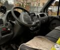 Белый Мерседес Sprinter, объемом двигателя 2.19 л и пробегом 560 тыс. км за 5200 $, фото 5 на Automoto.ua