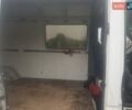 Белый Мерседес Sprinter, объемом двигателя 2.15 л и пробегом 360 тыс. км за 5800 $, фото 1 на Automoto.ua