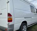 Білий Мерседес Sprinter, об'ємом двигуна 0 л та пробігом 1 тис. км за 7500 $, фото 3 на Automoto.ua