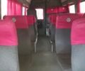 Белый Мерседес Sprinter, объемом двигателя 2.15 л и пробегом 120 тыс. км за 8500 $, фото 3 на Automoto.ua