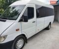 Белый Мерседес Sprinter, объемом двигателя 2.15 л и пробегом 942 тыс. км за 7800 $, фото 1 на Automoto.ua