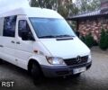 Белый Мерседес Sprinter, объемом двигателя 2.1 л и пробегом 570 тыс. км за 16300 $, фото 1 на Automoto.ua