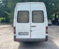 Белый Мерседес Sprinter, объемом двигателя 2.15 л и пробегом 1 тыс. км за 7500 $, фото 4 на Automoto.ua