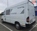 Белый Мерседес Sprinter, объемом двигателя 2.1 л и пробегом 698 тыс. км за 5700 $, фото 2 на Automoto.ua