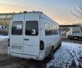 Белый Мерседес Sprinter, объемом двигателя 2.15 л и пробегом 800 тыс. км за 4104 $, фото 1 на Automoto.ua