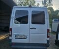 Білий Мерседес Sprinter, об'ємом двигуна 0 л та пробігом 270 тис. км за 10000 $, фото 1 на Automoto.ua